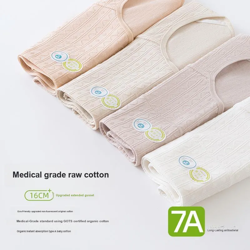 Urban Beauty Underpants Women's Shopping Bag 3 Pack-2