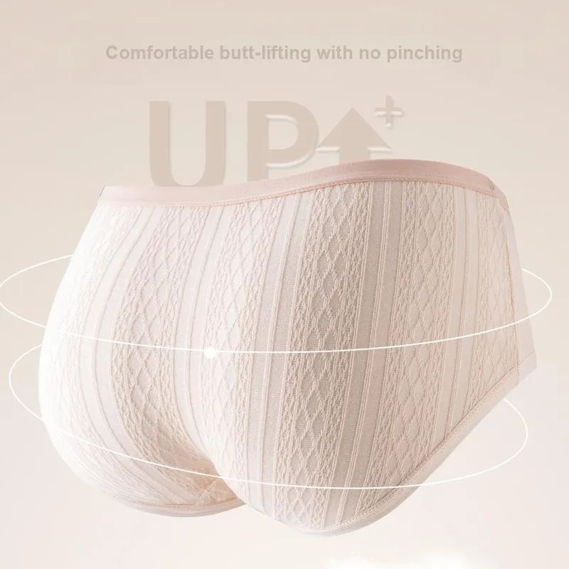 Urban Beauty Underpants Women's Shopping Bag 3 Pack-14