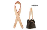 [One Shoulder Shoulder Strap]3.5 Width 59cm