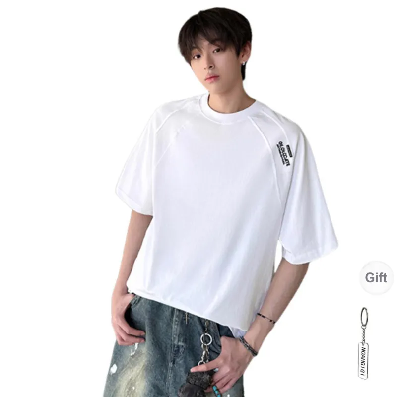 NOAHGIGI T Shirts Unisex-6