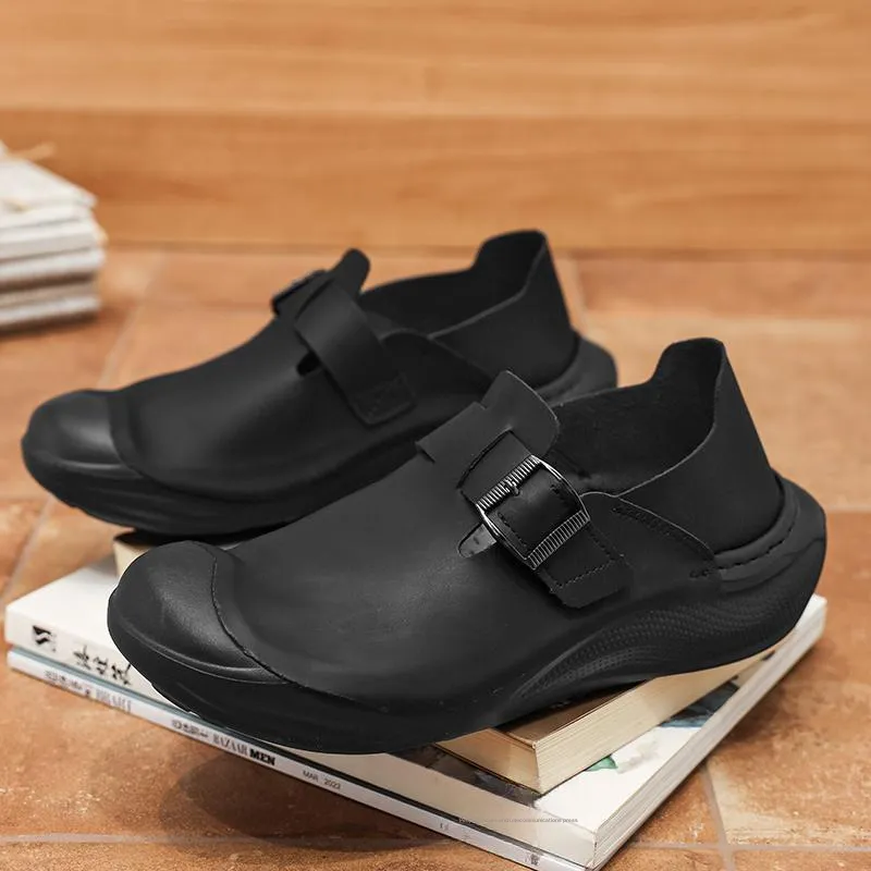OFFER AITR Cushioning, Slip Resistant, Lightweight Low Top Casual Shoes Men's-4