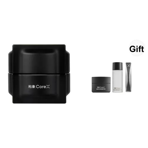 GOUXIANG Ткани вязаные Иней Количество MULTI Многослойный Эссенция Revitalizing Essence Крем