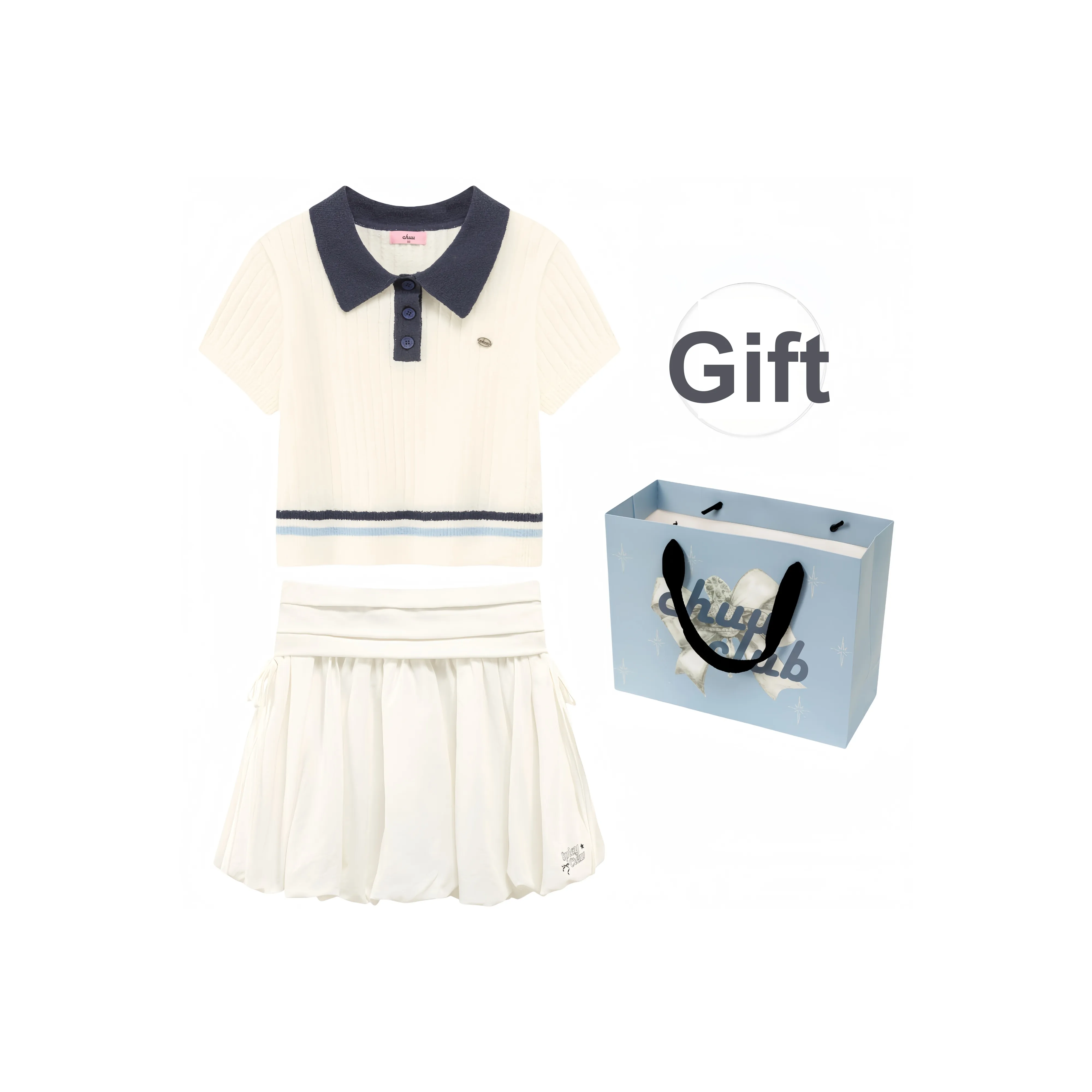 CHUU Knitwear Women's