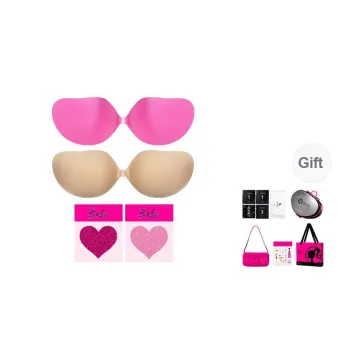VNA Nipple Cover Women's Shopping Bag 2 Pack