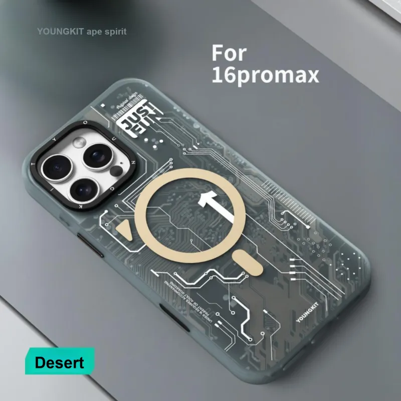 YOUNGKIT Phone Cases-14