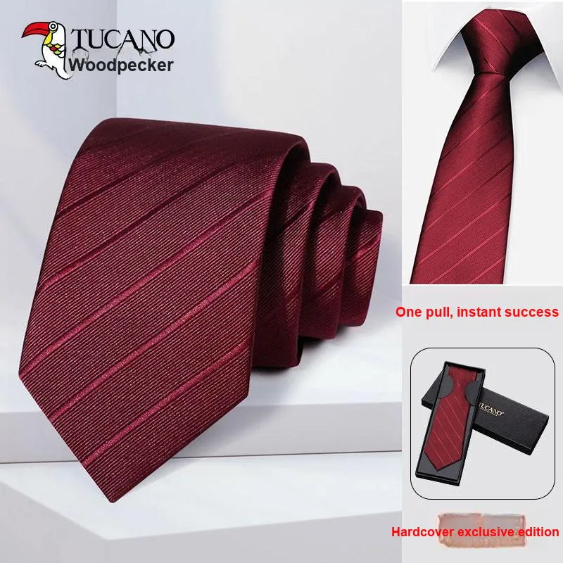 TUCANO Ties Men-11