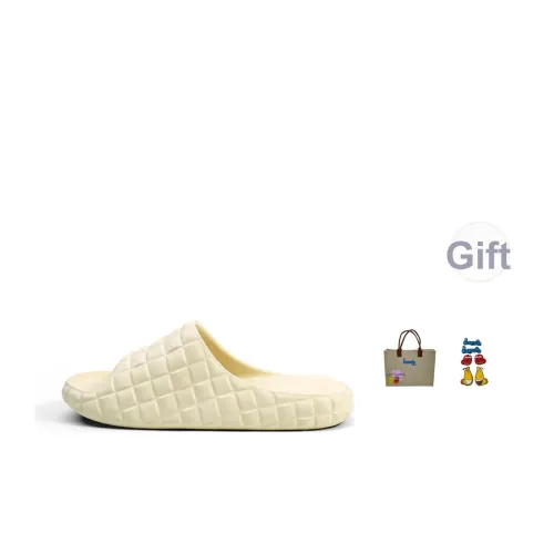 COMIC LARVA Слипоны Женские