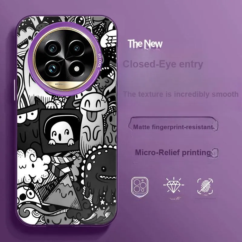 BAOCHENG Phone Cases-5