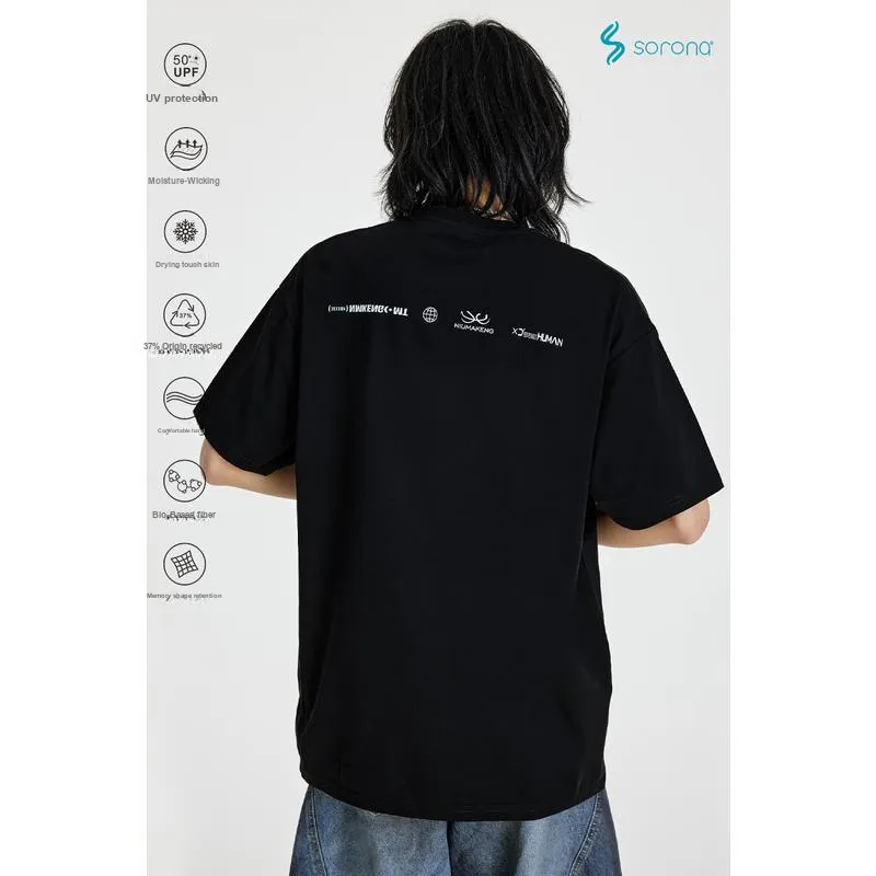 RUIZENLUO T Shirts Unisex-4