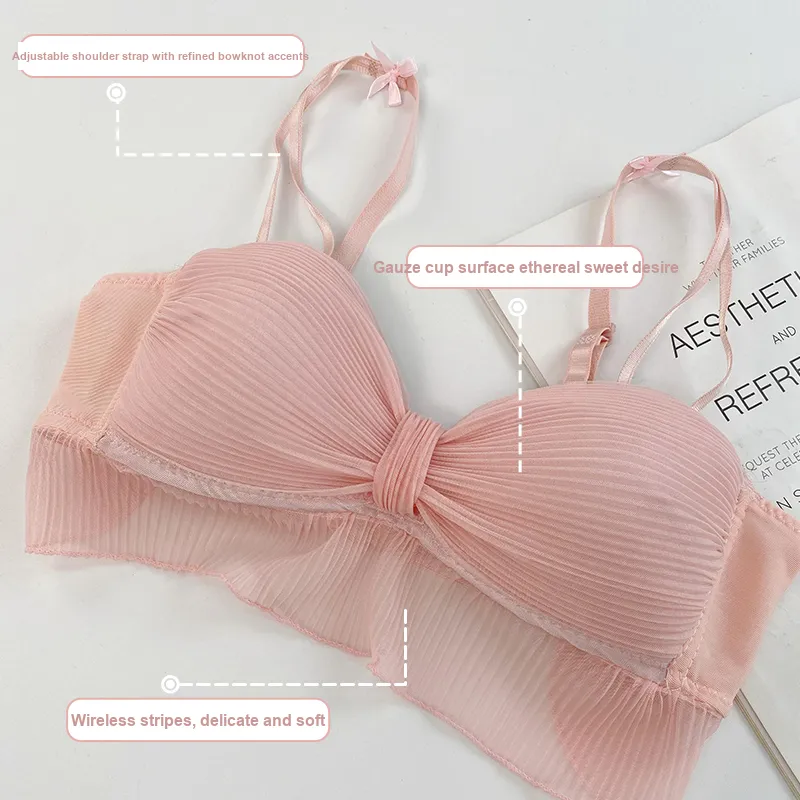 OUSHIBO Women's Bras-2