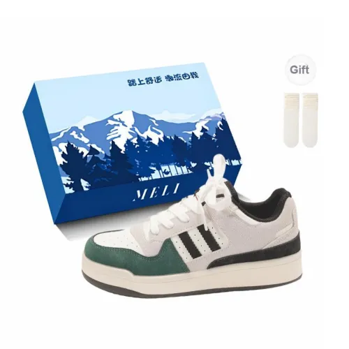 Fawn Miri Покрытие против скольжения устойчивое к износу увеличивающие высоту низкие кроссовки для скейтбординга женские