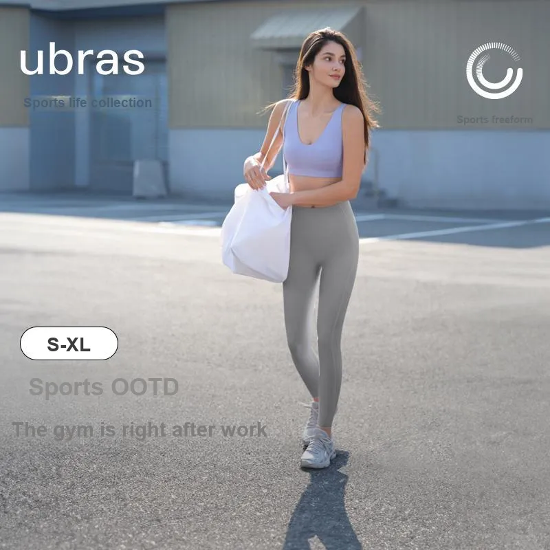 Ubras Women's Leggings-1