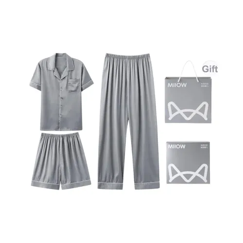 MIIOW Пижамный комплект унисекс Gift Box Set