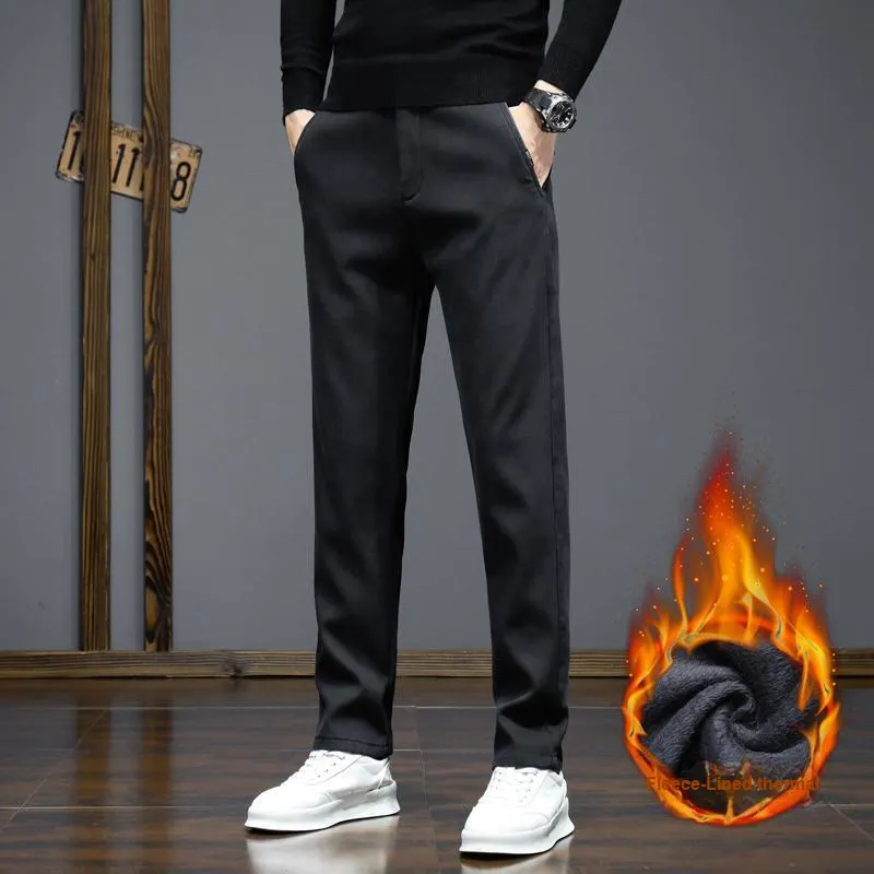 NRTY Casual Pants Men-15