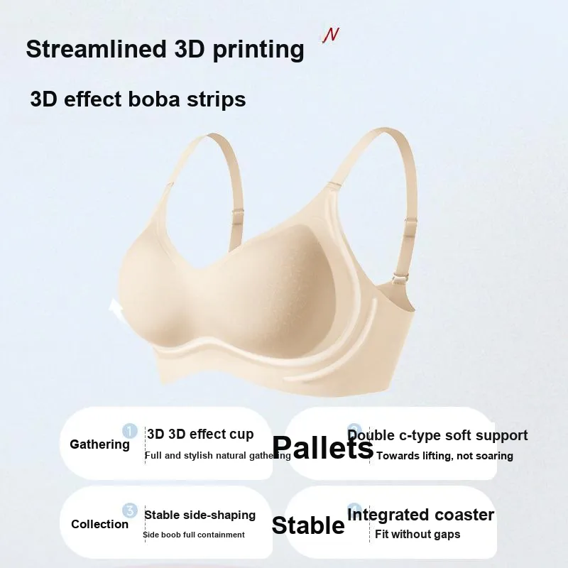 GRACEWELL Women's Bras-1