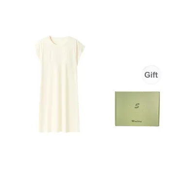 YUZHAOLIN Pajama Gift Box Summer Women's