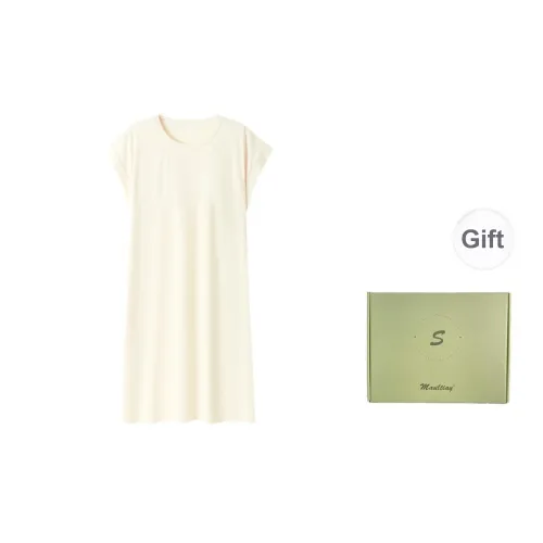YUZHAOLIN Pajama Gift Box Summer Women's