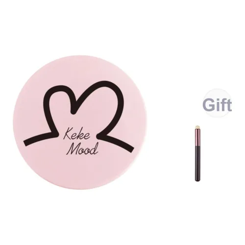 KEKE MOOD Мягкий Воздушная подушка Румяна Пудра Корректирующий Тон Кожи Расширяющий Цвет Палетка