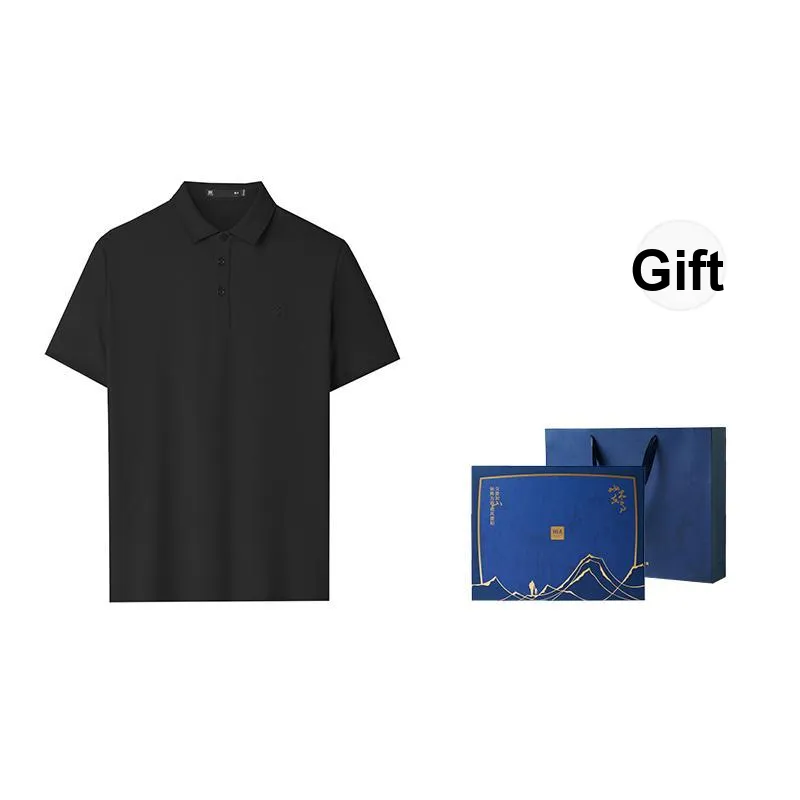 HLA Polo Shirts Men-2