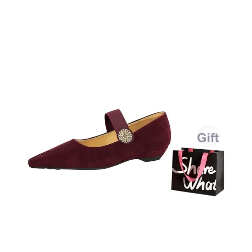 BIGTREE Женские повседневные туфли Женские