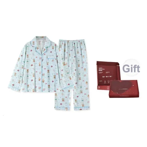 Top Melon Пижама Подарочная Коробка Женская