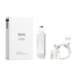 [Nose Patches 1 박스+블랙 머리 Comb]와 무료 향수 샘플+큐트 헤어 밴드