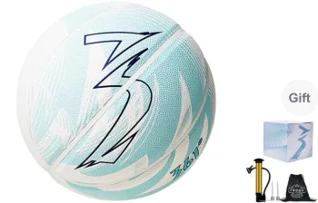 361° BIG 3 PU Basketball Size 7 Training Unisex