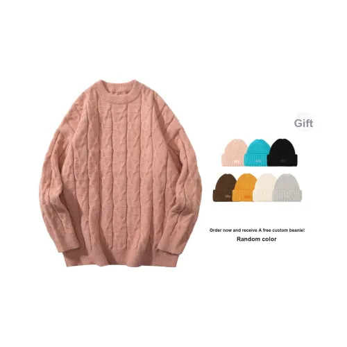 GOLFCROSS Унисекс Трикотаж