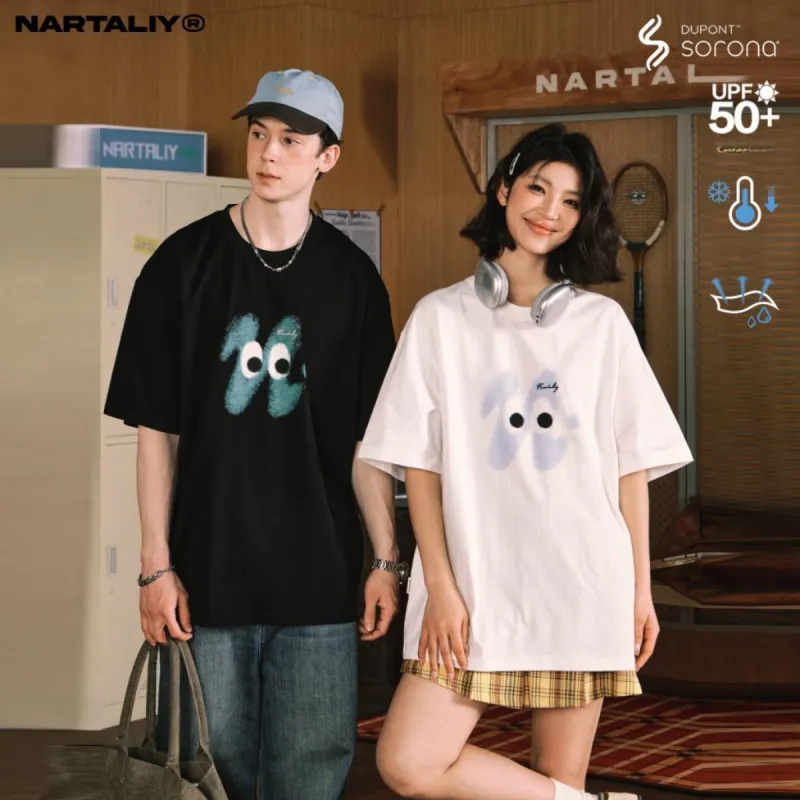NARTALIY T Shirts Unisex-2