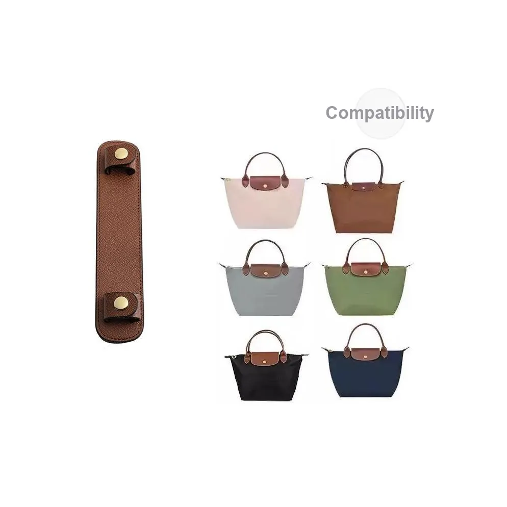 Jingxi Сумка из коровьей кожи с ремешком женская многоцветная