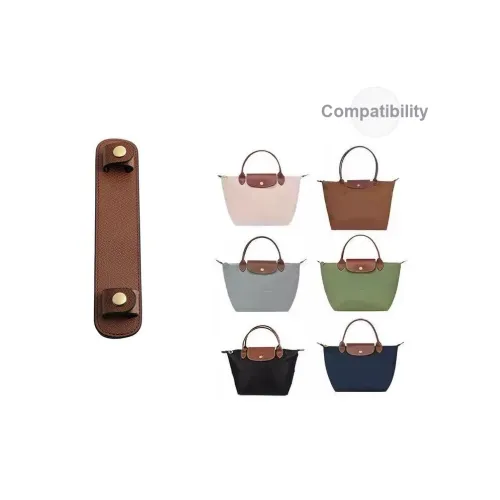 Jingxi Сумка из коровьей кожи с ремешком женская многоцветная