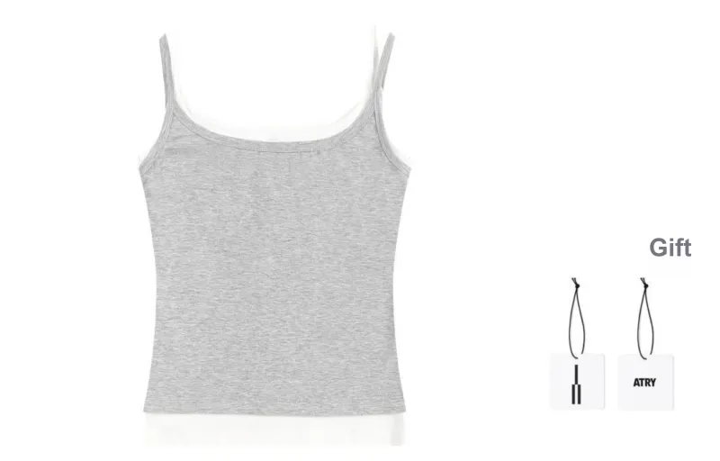 Atry Camisoles Women's-1
