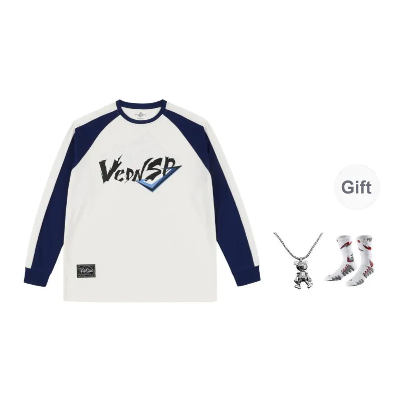 VEIDOORN T Shirts Unisex-8
