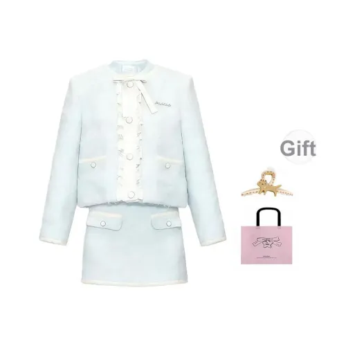 EVPGB Женские Комплекты с Юбкой