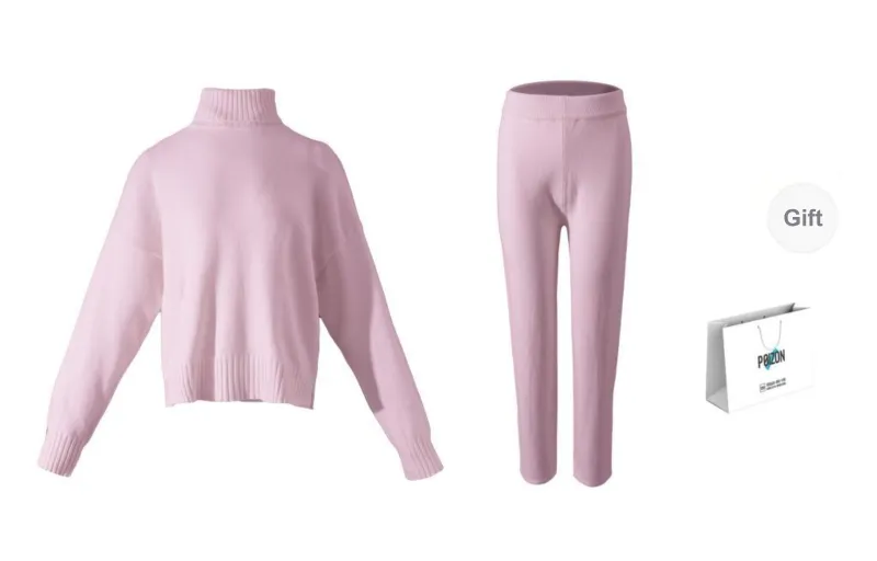 TORIGHT Casual Suits Women's-24
