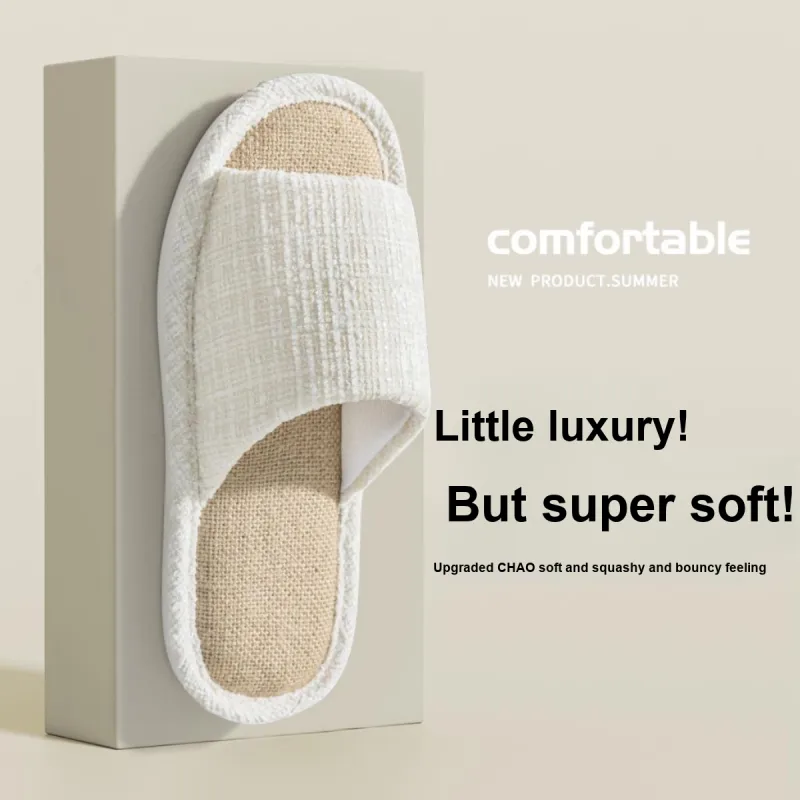 TZLDN Slippers / Home Slippers-29