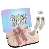 Dusty Pink Socks *1