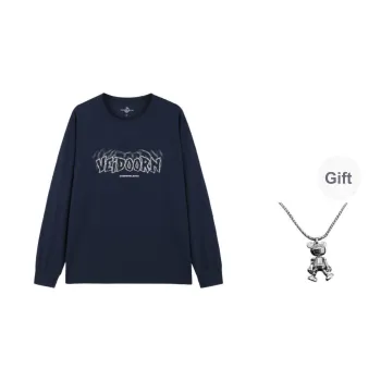 VEIDOORN T Shirts Unisex