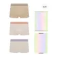 NS020# Cream Apricot Skin+Pink+Purple