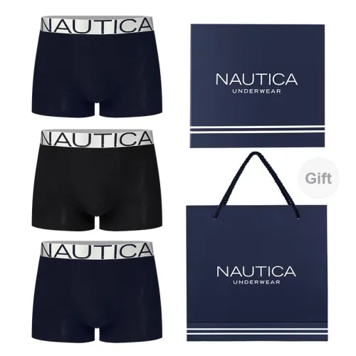 NAUTICA UNDERWEAR Men Underpants