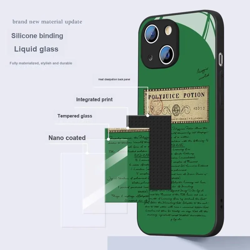 HASEE Phone Cases-3
