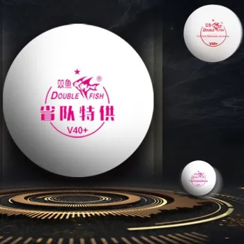 DOUBLE FISH Table Tennis