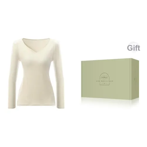 BOTHYOUNG Женские термофутболки