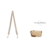 Light Brown 67cm