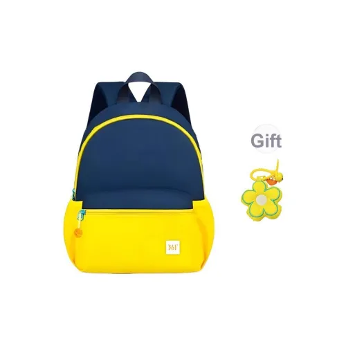 361° Oxford Bag Standard Women's Yellow