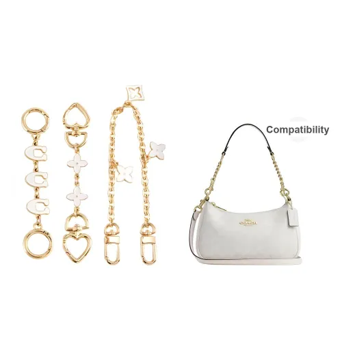 Сплав Сумка Аксессуар Женский Золотистый Тон