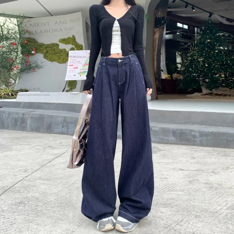 RENBEN Jeans Women's-14