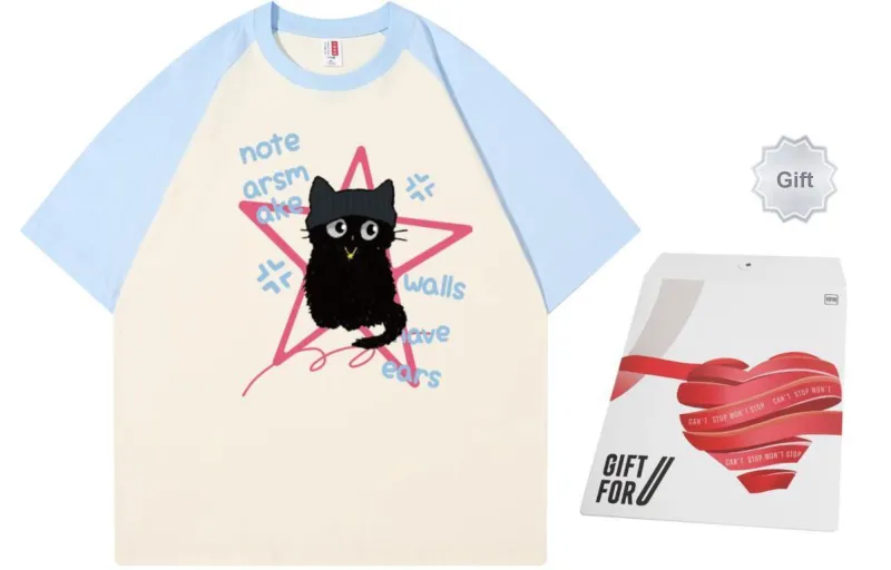 No Tears T Shirts Unisex-14