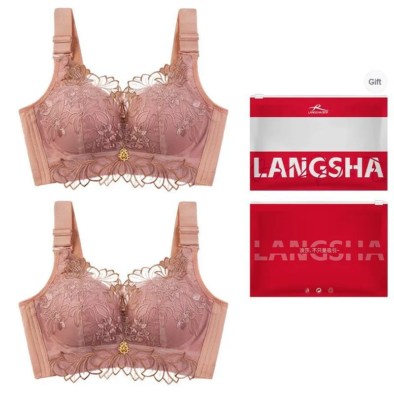 Lanza Women's Bras-96