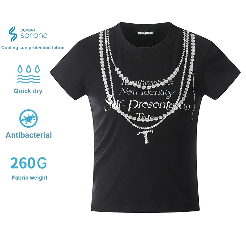 TURNTHETABLES T Shirts Unisex-21
